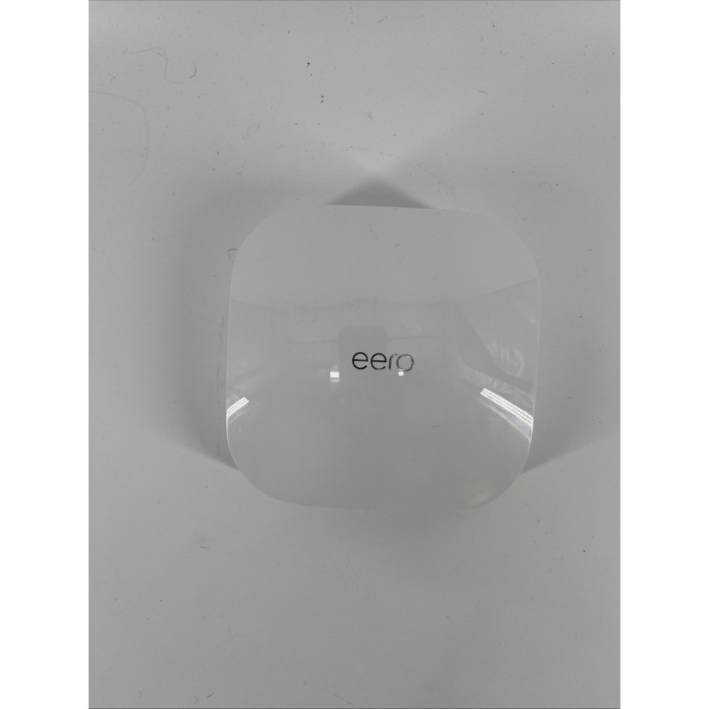eero Pro 6 Model K010001 San Francisco